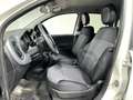 Fiat Panda 1.3 mjt 16v 4x4 s&s 80cv Fiat Panda turbodiesel Weiß - thumbnail 10