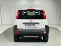 Fiat Panda 1.3 mjt 16v 4x4 s&s 80cv Fiat Panda turbodiesel Weiß - thumbnail 4