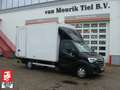 Renault Master 165.35 FWD - EURO 6 - ENKELLUCHT MET OPBOUW - VZP- Zwart - thumbnail 1