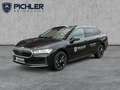 Skoda Superb Selection TDI DSG Noir - thumbnail 1