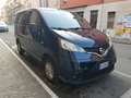 Nissan Evalia 1.6 benzina/GPL (7 posti, ok neopatentati, nessun limite circolazione) Blu/Azzurro - thumbnail 2