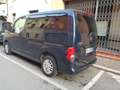 Nissan Evalia 1.6 benzina/GPL (7 posti, ok neopatentati, nessun limite circolazione) Blu/Azzurro - thumbnail 4