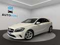 Mercedes-Benz A 200 d Blanco - thumbnail 2