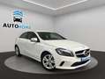 Mercedes-Benz A 200 d Blanco - thumbnail 4