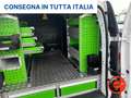 Renault Kangoo Z.E. 44 KW ALLESTITO-CRUISE-BATTERIE DI PROPRETA'- bijela - thumbnail 19