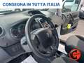 Renault Kangoo Z.E. 44 KW ALLESTITO-CRUISE-BATTERIE DI PROPRETA'- bijela - thumbnail 11