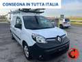 Renault Kangoo Z.E. 44 KW ALLESTITO-CRUISE-BATTERIE DI PROPRETA'- bijela - thumbnail 6
