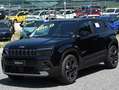 Jeep Avenger 1.2 turbo Summit fwd 100cv Noir - thumbnail 1