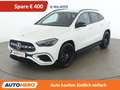 Mercedes-Benz GLA 220 GLA 220 d 4Matic AMG Line Weiß - thumbnail 1
