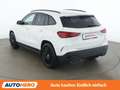 Mercedes-Benz GLA 220 GLA 220 d 4Matic AMG Line Weiß - thumbnail 4