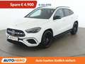 Mercedes-Benz GLA 220 GLA 220 d 4Matic AMG Line Weiß - thumbnail 1