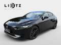 Mazda 3 5HB 2.5L e-SKYACTIV G 140ps 6AT 2WD HOMURA Schwarz - thumbnail 1