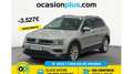 Volkswagen Tiguan 2.0TDI Edition 85kW Silber - thumbnail 1