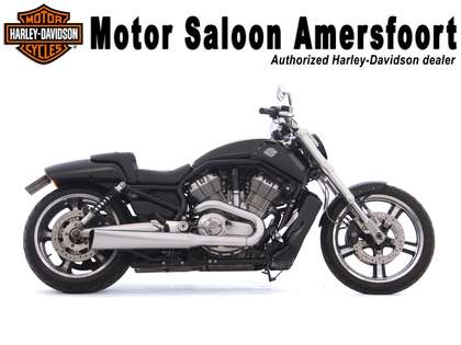 Harley-Davidson V-Rod VRSCF MUSCLE