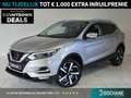 Nissan Qashqai 1.2 DIG-T Tekna | Panoramadak |  360º Camera | BOS Grijs - thumbnail 1