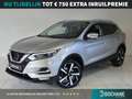 Nissan Qashqai 1.2 DIG-T Tekna | Panoramadak |  360º Camera | BOS Grijs - thumbnail 1