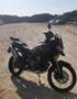 Honda CRF 1000 Africa Twin CRF1000A Fekete - thumbnail 5