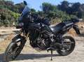 Honda CRF 1000 Africa Twin CRF1000A Fekete - thumbnail 2