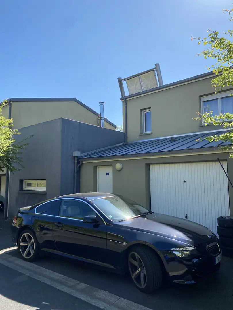 BMW 635 BMW 635d 286 ch Luxe - 2