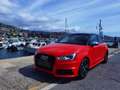 Audi S1 Sportback 2.0 tfsi quattro Rojo - thumbnail 3