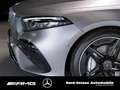 Mercedes-Benz A 35 AMG 4m NIGHT PANO AHK DISTRONIC MULTIBEAM Gris - thumbnail 3