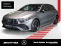 Mercedes-Benz A 35 AMG 4m NIGHT PANO AHK DISTRONIC MULTIBEAM Gri - thumbnail 1