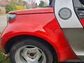 smart roadster smart roadster roadster-coupe softtouch Red - thumbnail 6