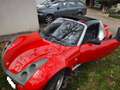 smart roadster smart roadster roadster-coupe softtouch Rosso - thumbnail 3