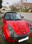 smart roadster smart roadster roadster-coupe softtouch Rot - thumbnail 1