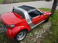 smart roadster smart roadster roadster-coupe softtouch Rosso - thumbnail 5