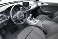 Audi A6 Avant 3.0 TFSI quattro S tronic LED AHK NAVI SHZ Plateado - thumbnail 18