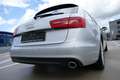 Audi A6 Avant 3.0 TFSI quattro S tronic LED AHK NAVI SHZ Plateado - thumbnail 6