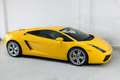 Lamborghini Gallardo 5.0 V10 - Two owners - German delivered Jaune - thumbnail 29