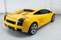 Lamborghini Gallardo 5.0 V10 - Two owners - German delivered Jaune - thumbnail 24