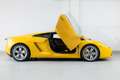 Lamborghini Gallardo 5.0 V10 - Two owners - German delivered Jaune - thumbnail 8