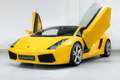 Lamborghini Gallardo 5.0 V10 - Two owners - German delivered Jaune - thumbnail 6