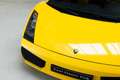 Lamborghini Gallardo 5.0 V10 - Two owners - German delivered Jaune - thumbnail 20