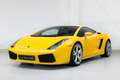 Lamborghini Gallardo 5.0 V10 - Two owners - German delivered Jaune - thumbnail 1