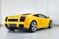 Lamborghini Gallardo 5.0 V10 - Two owners - German delivered Jaune - thumbnail 4