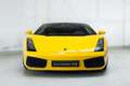 Lamborghini Gallardo 5.0 V10 - Two owners - German delivered Jaune - thumbnail 2
