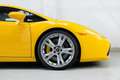 Lamborghini Gallardo 5.0 V10 - Two owners - German delivered Jaune - thumbnail 19