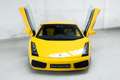 Lamborghini Gallardo 5.0 V10 - Two owners - German delivered Jaune - thumbnail 7