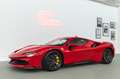 Ferrari I Extracampionario I CarbFull I Lift I warranty Rouge - thumbnail 4
