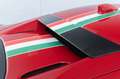 Ferrari I Extracampionario I CarbFull I Lift I warranty Rouge - thumbnail 14