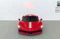 Ferrari I Extracampionario I CarbFull I Lift I warranty Rouge - thumbnail 6