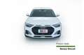 Audi A1 A1 allstreet 30 TFSI S tronic Fari LED Vetri oscu Blanc - thumbnail 2