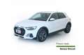Audi A1 A1 allstreet 30 TFSI S tronic Fari LED Vetri oscu Blanc - thumbnail 1