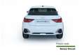Audi A1 A1 allstreet 30 TFSI S tronic Fari LED Vetri oscu Blanc - thumbnail 5