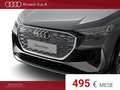 Audi Q4 e-tron sportback e-tron 45 business quattro 286cv Grigio - thumbnail 2