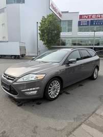 Turnier 2.0 TDCi Aut. Trend